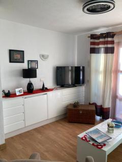 Cozy Studio at Port Royale with heated pool and free Wi-Fi - Arona - 9