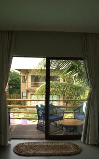 Luxury boho style apartment - Barra Grande - 8