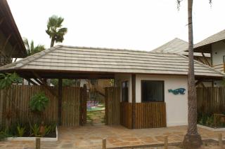 Luxury boho style apartment - Barra Grande - 7