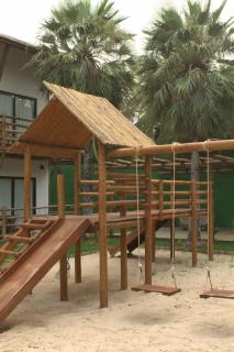 Luxury boho style apartment - Barra Grande - 5