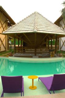 Luxury boho style apartment - Barra Grande - 1