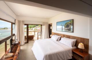 One Beach Boutique Hotel - Morro de São Paulo - 5