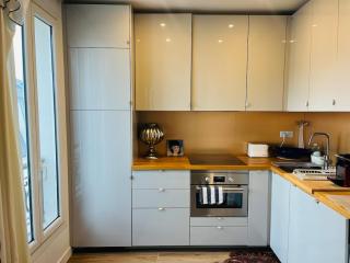 Cosy apartment-Château de Vincennes - 7