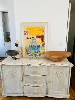 Cosy apartment-Château de Vincennes - 6