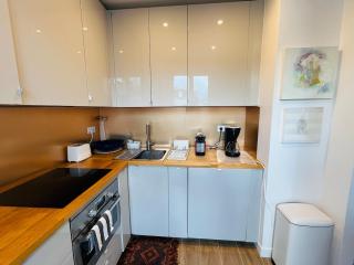 Cosy apartment-Château de Vincennes - 4