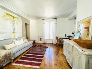 Cosy apartment-Château de Vincennes - 3