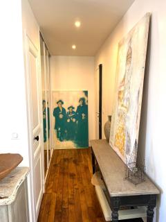 Cosy apartment-Château de Vincennes - Vincennes - 2