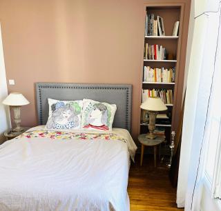 Cosy apartment-Château de Vincennes - 1