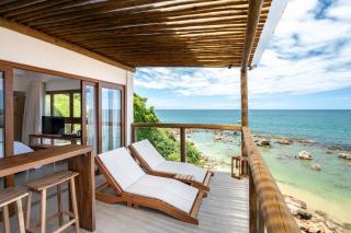 One Beach Boutique Hotel - 8