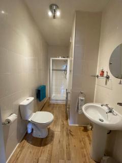 Central Barmouth Town House - Near Beach - Sleeps up to 16! - 1