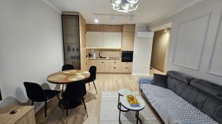 RentiStok - Apartament nad Stawami - 1