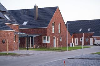 Ferienhaus Deichliebe - Fedderwarderdeich - 8