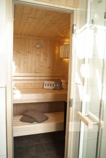 Ferienhaus Deichliebe - Fedderwarderdeich - 6