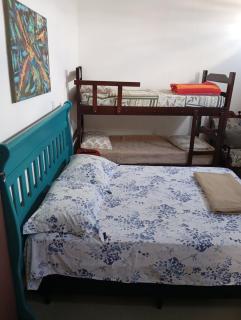 Hostel Brasil Gru - Guarulhos - 3