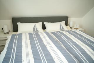 Ferienhaus Deichliebe - Fedderwarderdeich - 1