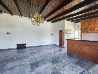 Casa con pileta en Fisherton Rosario - Rosário - 6