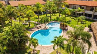 2 Min Walk To Eagle Beach W Pool, Gym & Spa - Palm-Eagle Beach - 0