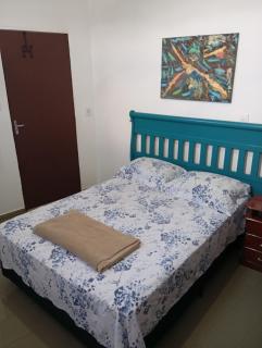 Hostel Brasil Gru - Guarulhos - 1