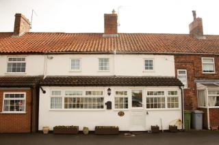 Spring Cottage - Edwinstowe - 0