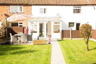 Spring Cottage - Edwinstowe - 9