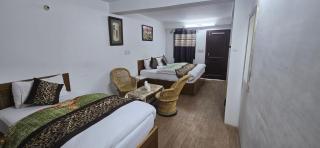 SHIVANI HOME STAY - 3