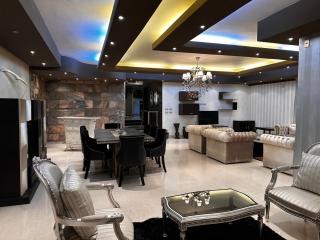 Modern Spacious Apartment in Nasr City near City Stars and Shopping - 6