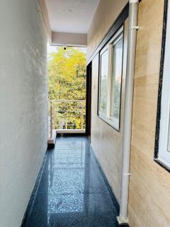 1 BHK Next to the Beautiful Park - 402 - 6