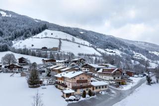 Haus Eckhausl Top 1 Steinbock - Bramberg am Wildkogel - 7