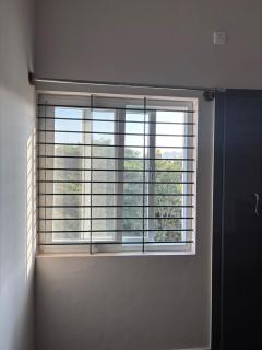 1 BHK Next to the Beautiful Park - 402 - 2