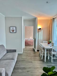 Serenity Suite - Riva del Garda - 9