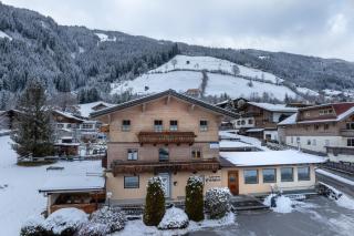 Haus Eckhausl Top 3 Gems - Bramberg am Wildkogel - 9