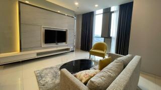 Societe Suites 108 Hartamas Mont Kiara Kuala Lumpur 2-6pax - Kuala Lumpur - 3