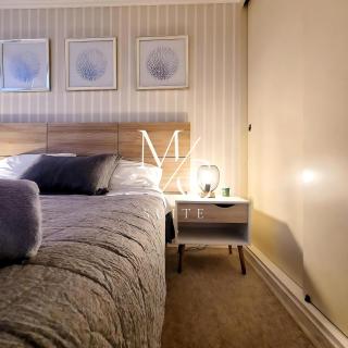 Departamento ejecutivo 2 habitaciones Central - 6