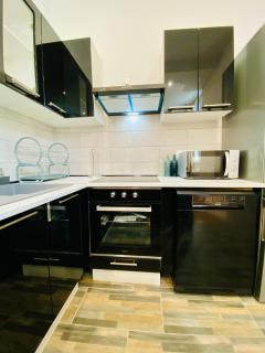 Le Méditerranéen - 5 personnes - Vieux Port - 4