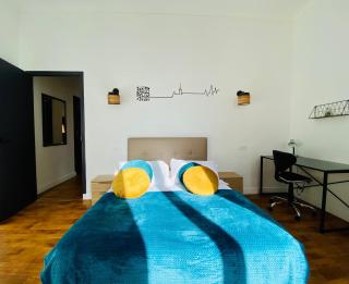 Le Méditerranéen - 5 personnes - Vieux Port - 1