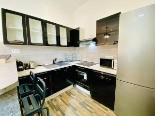 Le Méditerranéen - 5 personnes - Vieux Port - 7