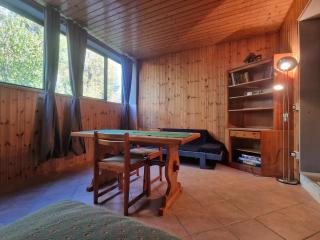 Il Chioso apartment - Fiumalbo - 2