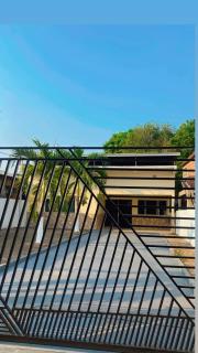 Casa de Temporada em Iranduba - 7