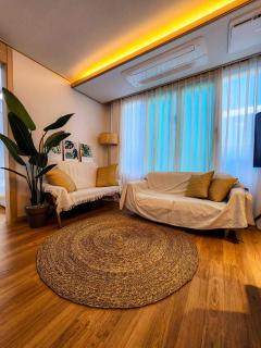 Bali inspired Seoul Staycation - Seul - 5