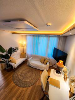 Bali inspired Seoul Staycation - Seul - 2