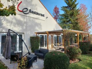 Campanile Versailles Buc - 6