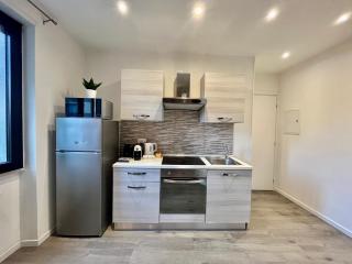 Serenity Suite - Riva del Garda - 4