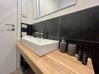 Serenity Suite - Riva del Garda - 3