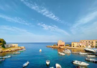 Solemar Sicilia - Casa Pescatore - Porticello - 9