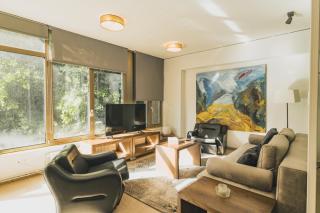 Tsakalof Loft Apartment by Zeussuites - Atene - 9