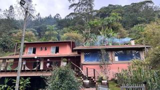 Sítio a 5 min da Villa Germânica - Blumenau - 3