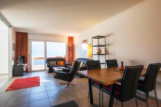 Ferienwohnung D32 - Orselina - 6