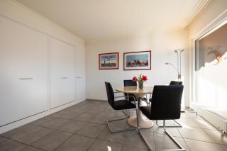 Ferienwohnung D32 - Orselina - 4