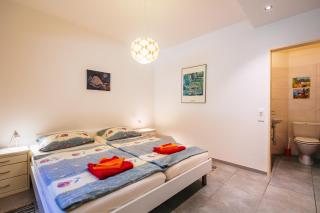 Ferienwohnung D32 - Orselina - 1