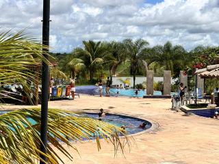 Ilhas do Lago Eco Resort - Caldas Novas - 7